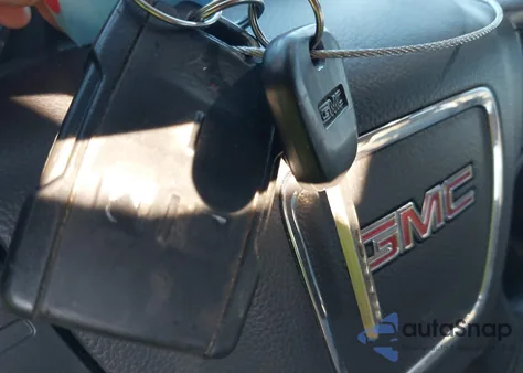 2016 GMC Sierra 1500 z USA, uszkodzony, nr VIN 1GTV2LECXGZ404868